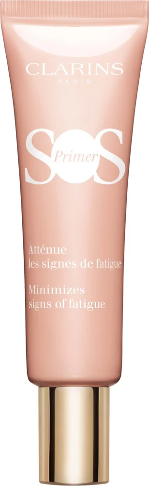 Clarins SOS Primer Pink v:3404823