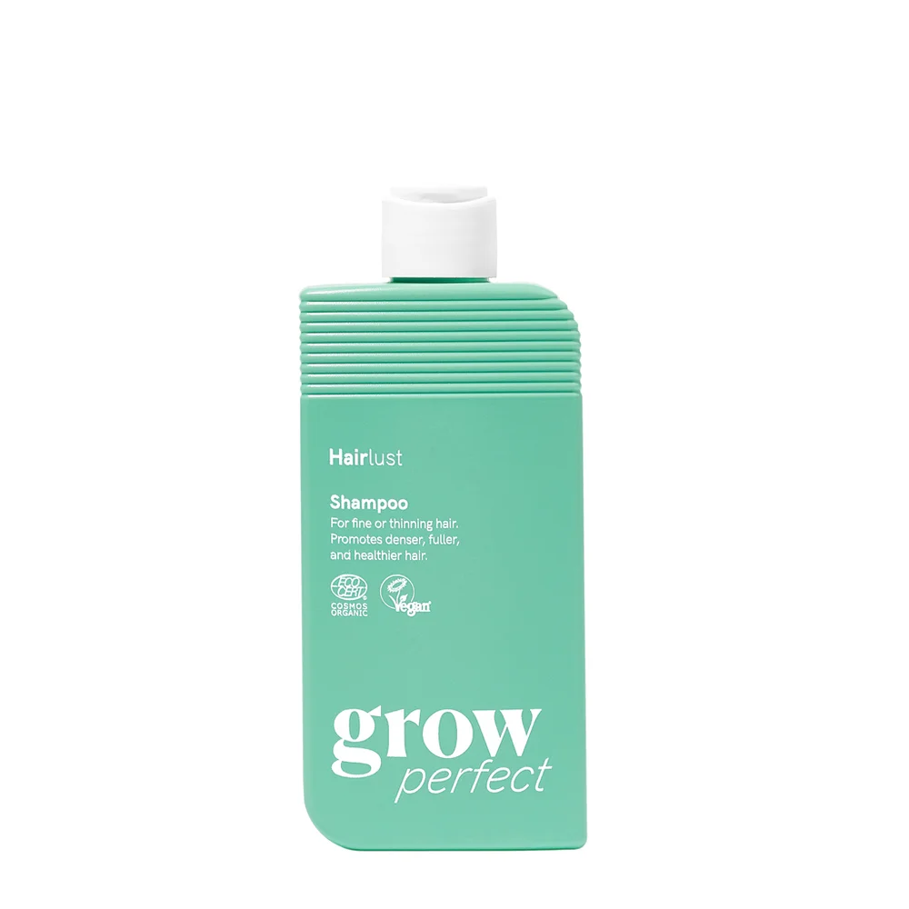 Grow Perfect™ Shampoo for tynnet hår og hårtap v:2226426 Grow Perfect™ Shampoo for tynnet hår og hårtap v:2226426