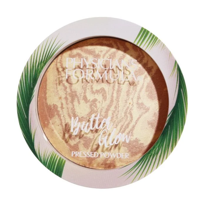 Physicians Formula Murumuru Butter Glow Pressed Powder Translucent Glow 7,5 ml v:1592231