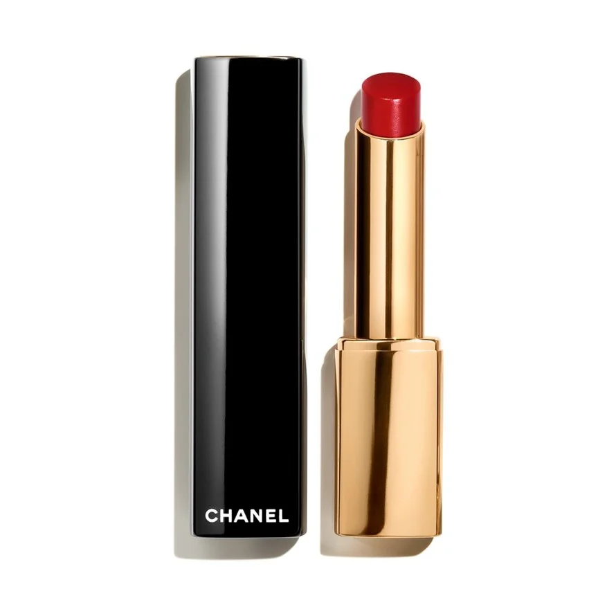 HIGH-INTENSITY LIP COLOUR CONCENTRATED RADIANCE AND CARE REFILLABLE 858 Rouge Royal – CHANEL v:1397296 HIGH-INTENSITY LIP COLOUR CONCENTRATED RADIANCE AND CARE REFILLABLE 858 Rouge Royal – CHANEL v:1397296