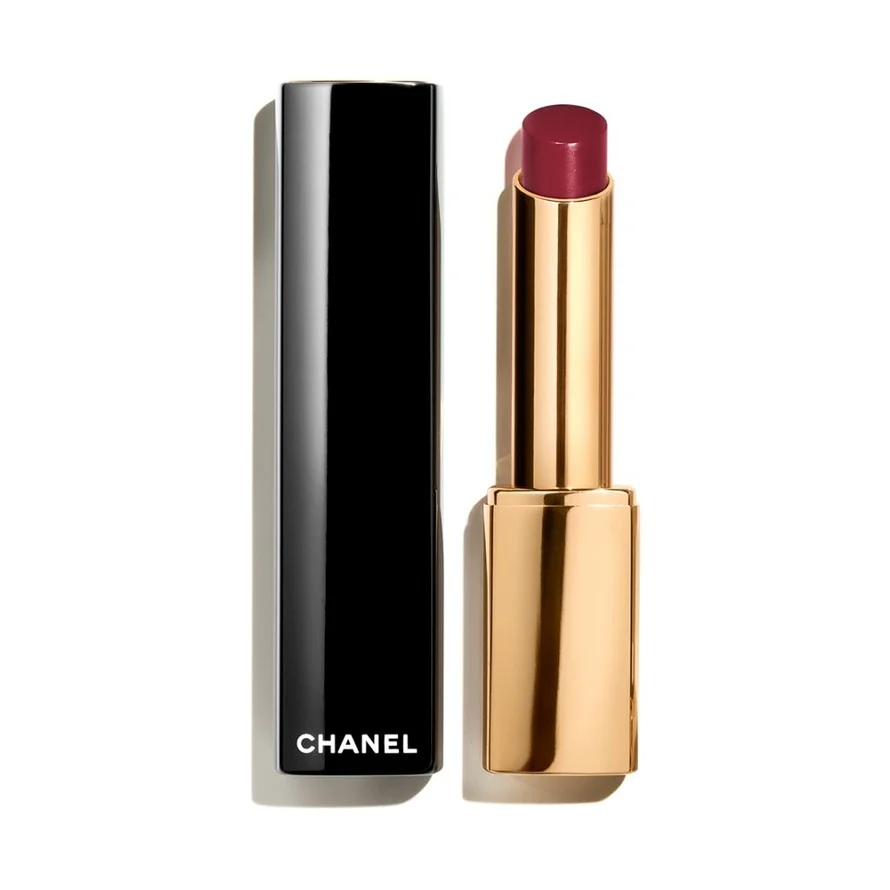 HIGH-INTENSITY LIP COLOUR CONCENTRATED RADIANCE AND CARE REFILLABLE 874 Rose Impérial - CHANEL v:2400564