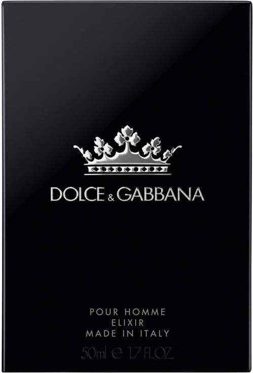 Dolce & Gabbana K by Elixir 50 stk v:9235020 Dolce & Gabbana K by Elixir 50 stk v:9235020