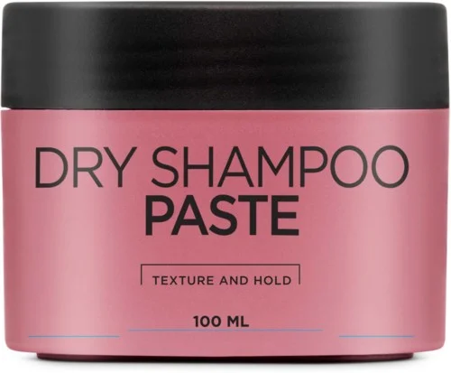 Vision Haircare Dry Shampoo Paste 100 ml v:5321392