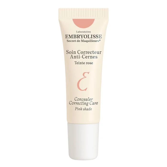 Embryolisse Concealer Correcting Care Pink 8 ml v:6995161