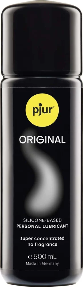 Pjur Original 500 ml v:6707409 Pjur Original 500 ml v:6707409