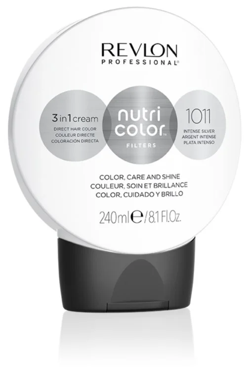Revlon Nutri Color Filter 1011 v:2581117 Revlon Nutri Color Filter 1011 v:2581117