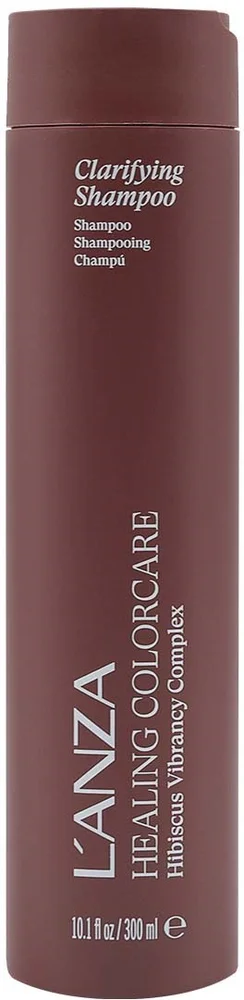 Lanza Healing Color Care Clarifying Shampoo 300 ml v:6783023 Lanza Healing Color Care Clarifying Shampoo 300 ml v:6783023