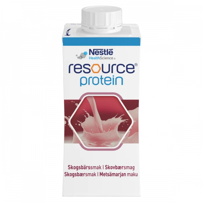Resource® Protein | Proteinrik næringsdrikk v:7231214