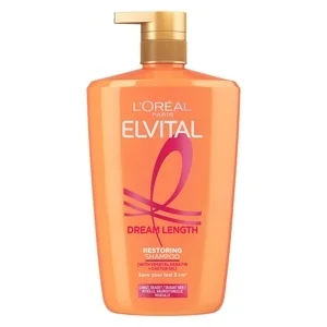 L’Oréal Paris Elvital Dream Length Shampoo 1000ml v:9830118 L’Oréal Paris Elvital Dream Length Shampoo 1000ml v:9830118