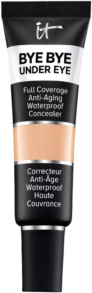 IT Cosmetics Bye Bye Under Eye Concealer 14.5 Light Buff v:8184556 IT Cosmetics Bye Bye Under Eye Concealer 14.5 Light Buff v:8184556