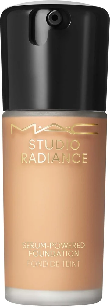 MAC Cosmetics Studio Radiance Serum-Powered Foundation Nc27 v:2051051