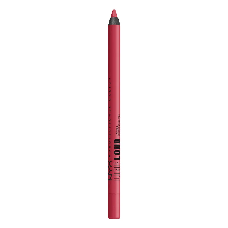 Line Loud Lip Pencil 12 On A Mission – NYX PROFESSIONAL MAKEUP v:1670104