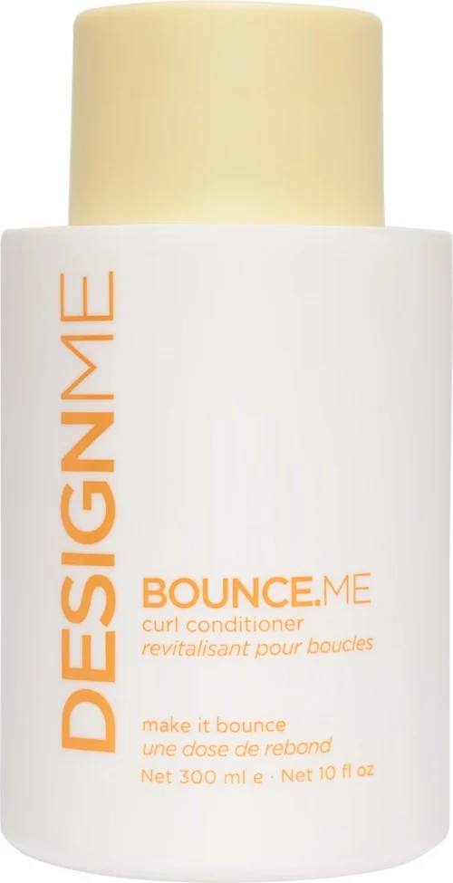 Design.Me BOUNCE.ME Curl Conditioner 300 ml v:9584102 Design.Me BOUNCE.ME Curl Conditioner 300 ml v:9584102