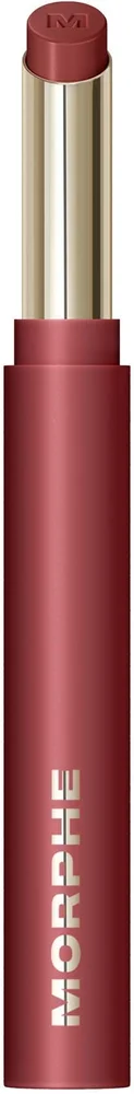 Morphe Lip Filter Hydroplump Soft Matte Lipstick Beret v:6201435 Morphe Lip Filter Hydroplump Soft Matte Lipstick Beret v:6201435