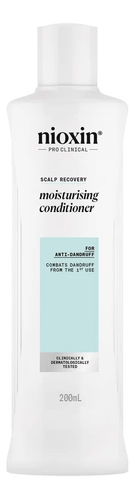 Nioxin Scalp Recovery Conditioner - 200 ml. v:2856467