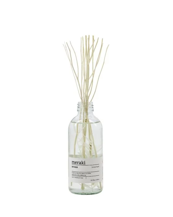 Meraki Duftfrisker Timber haze v:4300384