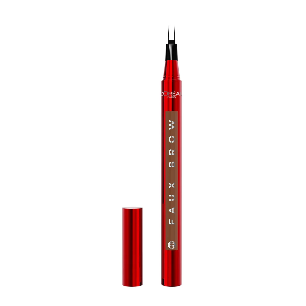 Infaillible Faux Brow Pen 391 Dark Blonde - L'Oréal Paris v:3369753