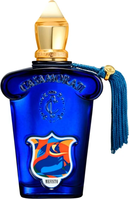 XERJOFF Casamorati Mefisto Eau de Parfum 100 ml v:2516325