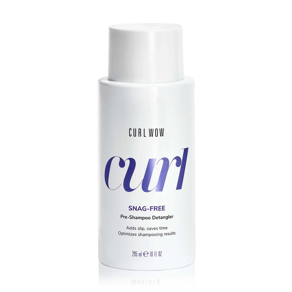 COLOR WOW Snag-Free Pre-Shampoo Detangler 295ml v:8247073