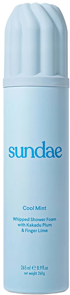 Sundae Cool Mint Foaming Body Wash 265 ml v:1524700 Sundae Cool Mint Foaming Body Wash 265 ml v:1524700