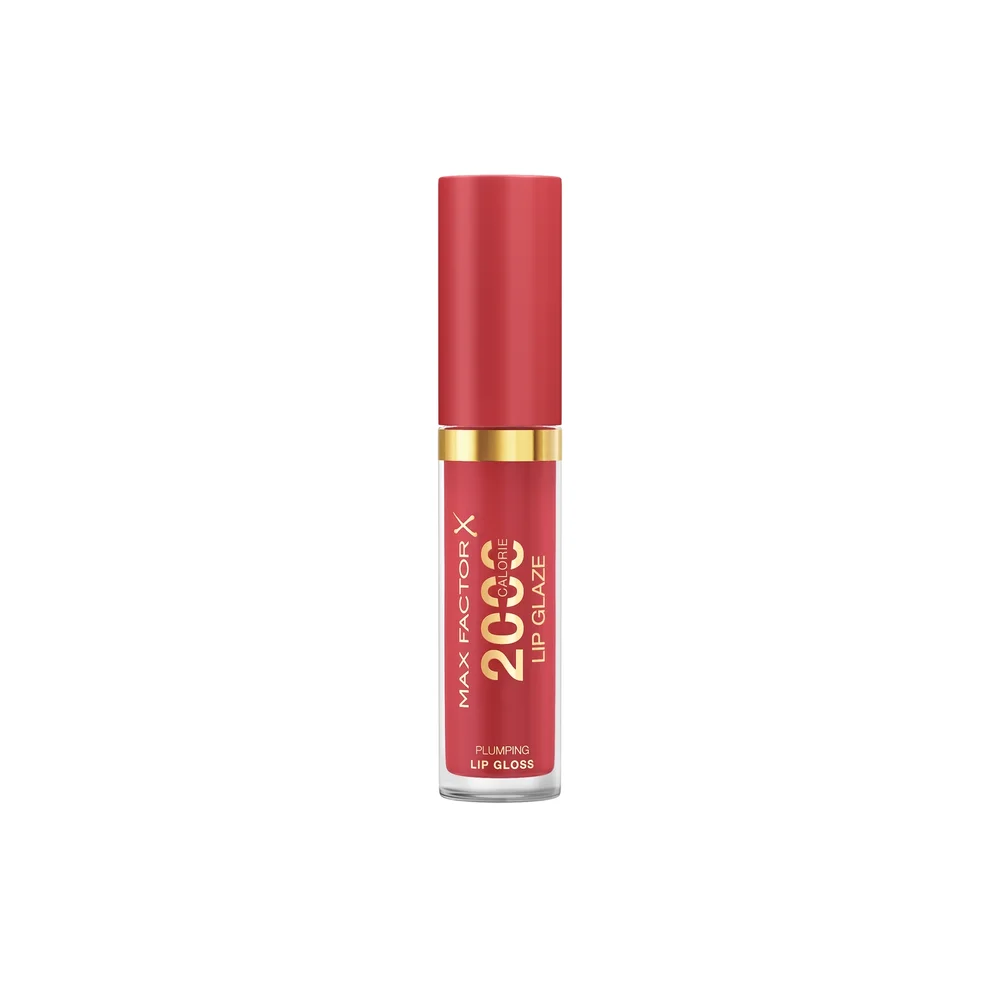 2000 Calorie Lip Glaze 95 Soft Kisses – Max Factor v:5007436 2000 Calorie Lip Glaze 95 Soft Kisses – Max Factor v:5007436