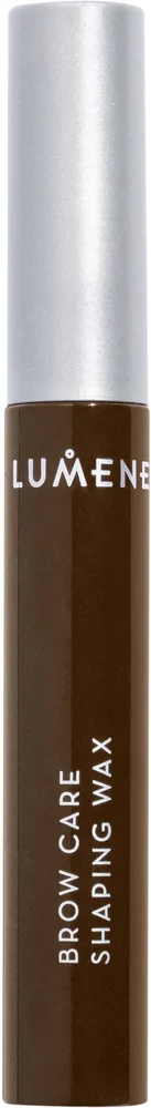 Lumene Brow Care Shaping Wax 3 Dark Brown v:8142371