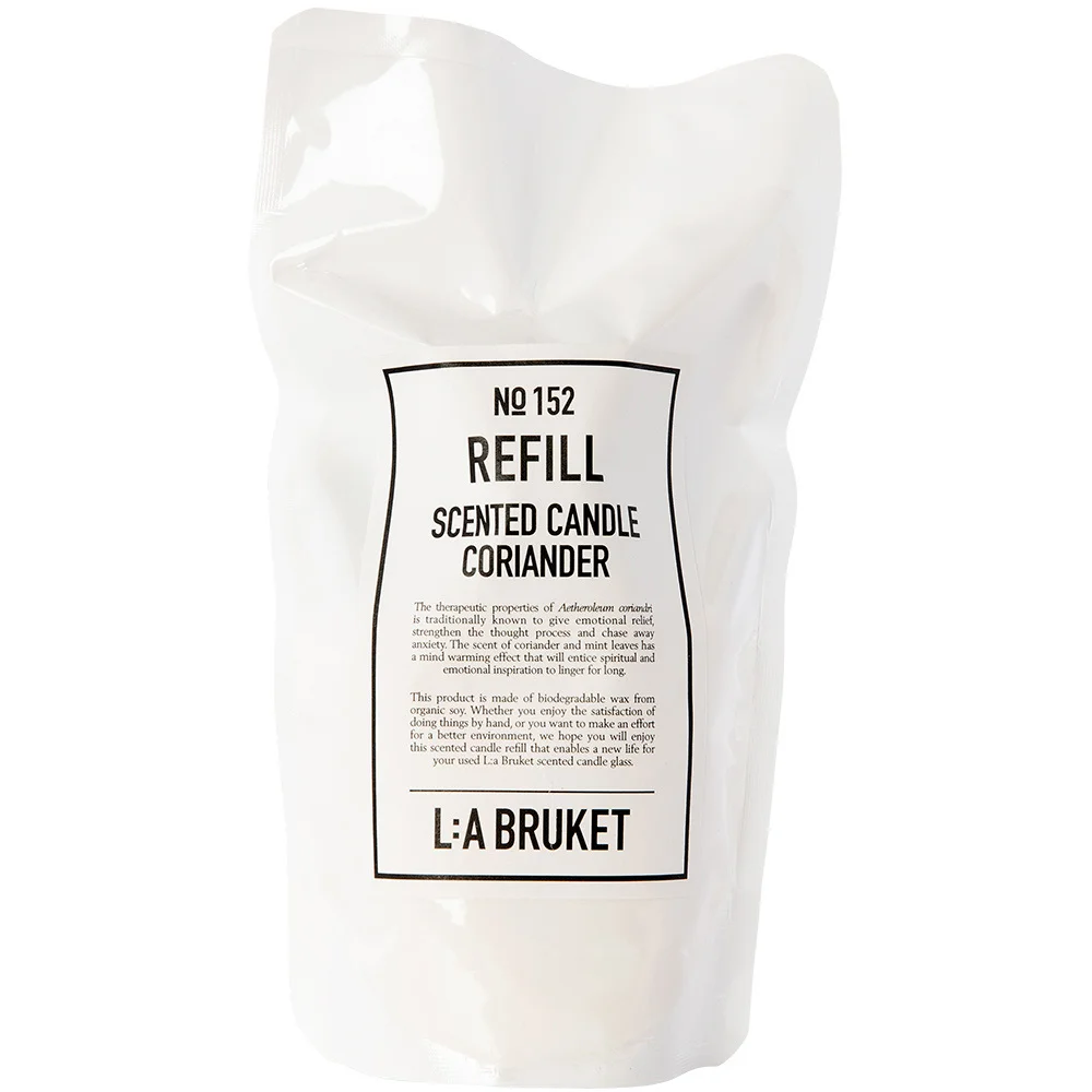 152 Scented Candle Coriander, 260g Refill v:8673937