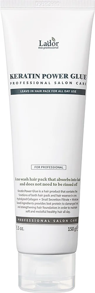 La’dor Keratin Power Glue 150 ml v:4042700