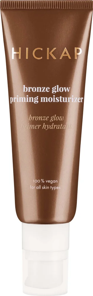 HICKAP Priming Moisturizer Bronze Glow v:2116146 HICKAP Priming Moisturizer Bronze Glow v:2116146