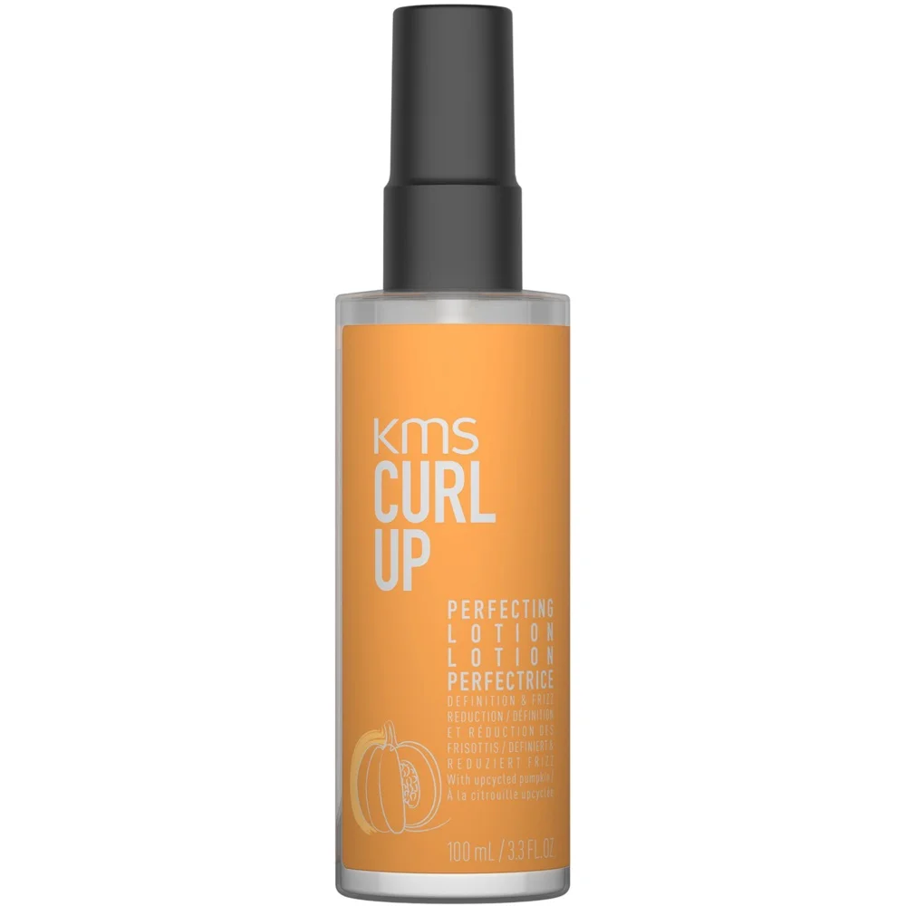Curlup Perfecting Lotion v:4955927