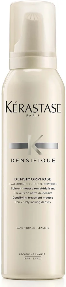 Kérastase Densifique Densimorphose Hair mousse 150 ml v:8738648 Kérastase Densifique Densimorphose Hair mousse 150 ml v:8738648