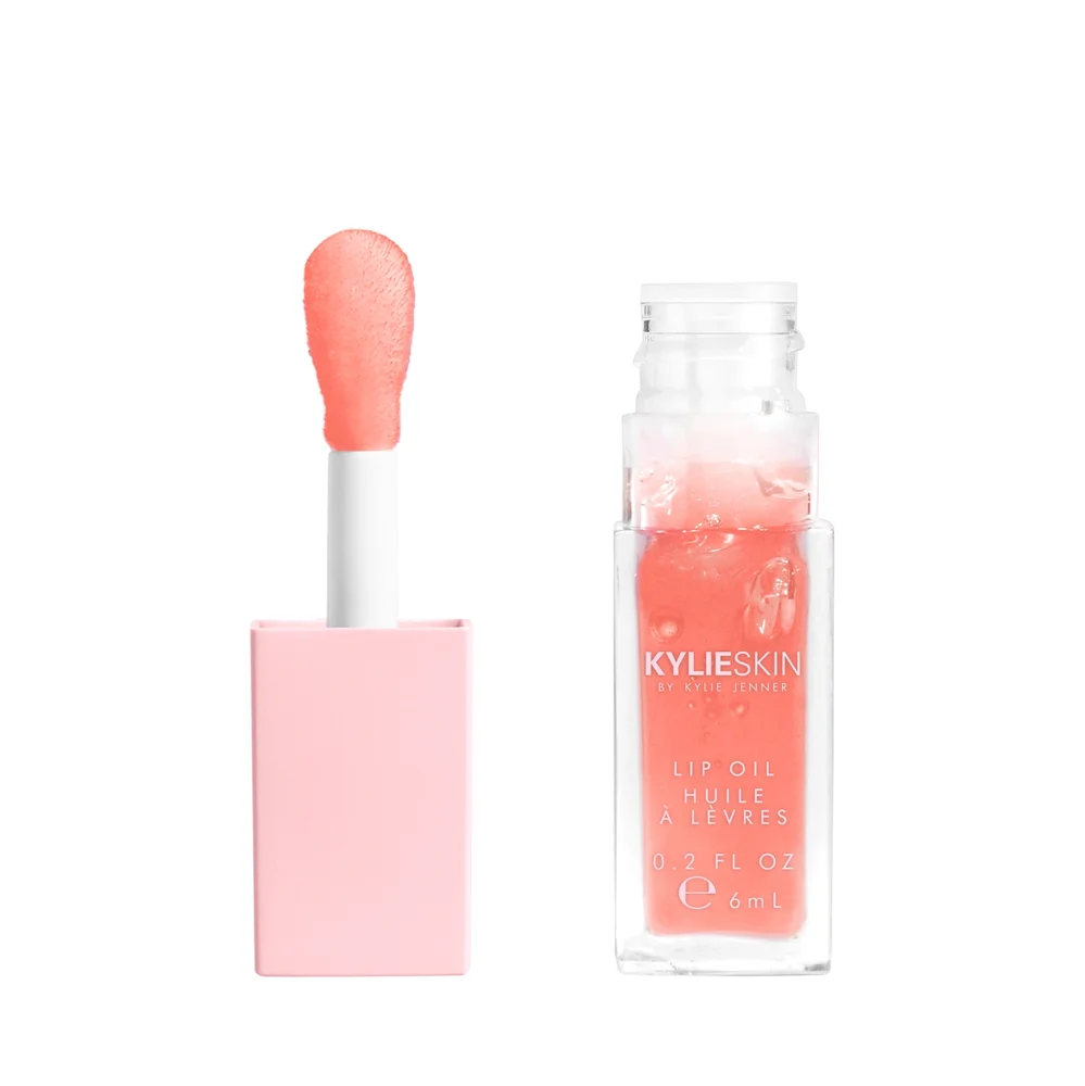 Lip Oil Passion Fruit - Kylie Cosmetics v:4956798