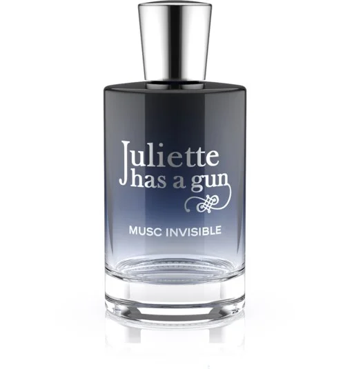 Juliette Has A Gun Eau De Parfum Musc Invisible 100 ml v:7245752 Juliette Has A Gun Eau De Parfum Musc Invisible 100 ml v:7245752