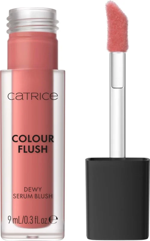 Catrice Colour Flush Dewy Serum Blush 030 Flushed Feelings v:2210800