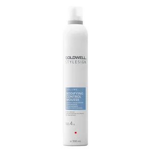 Goldwell StyleSign Bodifying Control Mousse 500ml v:9228576 Goldwell StyleSign Bodifying Control Mousse 500ml v:9228576