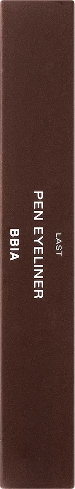 BBIA Last Pen Eyeliner 02 Sharpen Brown v:1680212