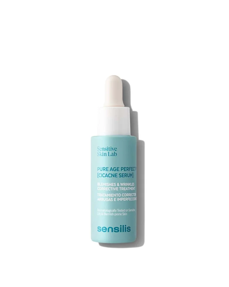 Sensilis Pure Age Perfection Serum 30ml v:5092032 Sensilis Pure Age Perfection Serum 30ml v:5092032