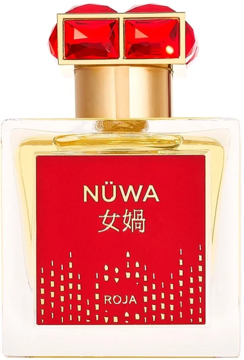 ROJA Creative Collection Nüwa Eau de Parfum 100 ml v:3200051 ROJA Creative Collection Nüwa Eau de Parfum 100 ml v:3200051