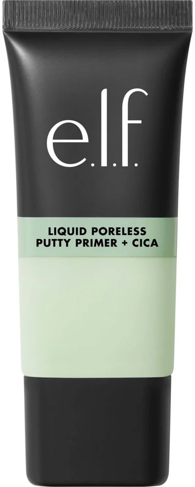 e.l.f. Liquid Poreless Putty Primer + Cica v:9561992