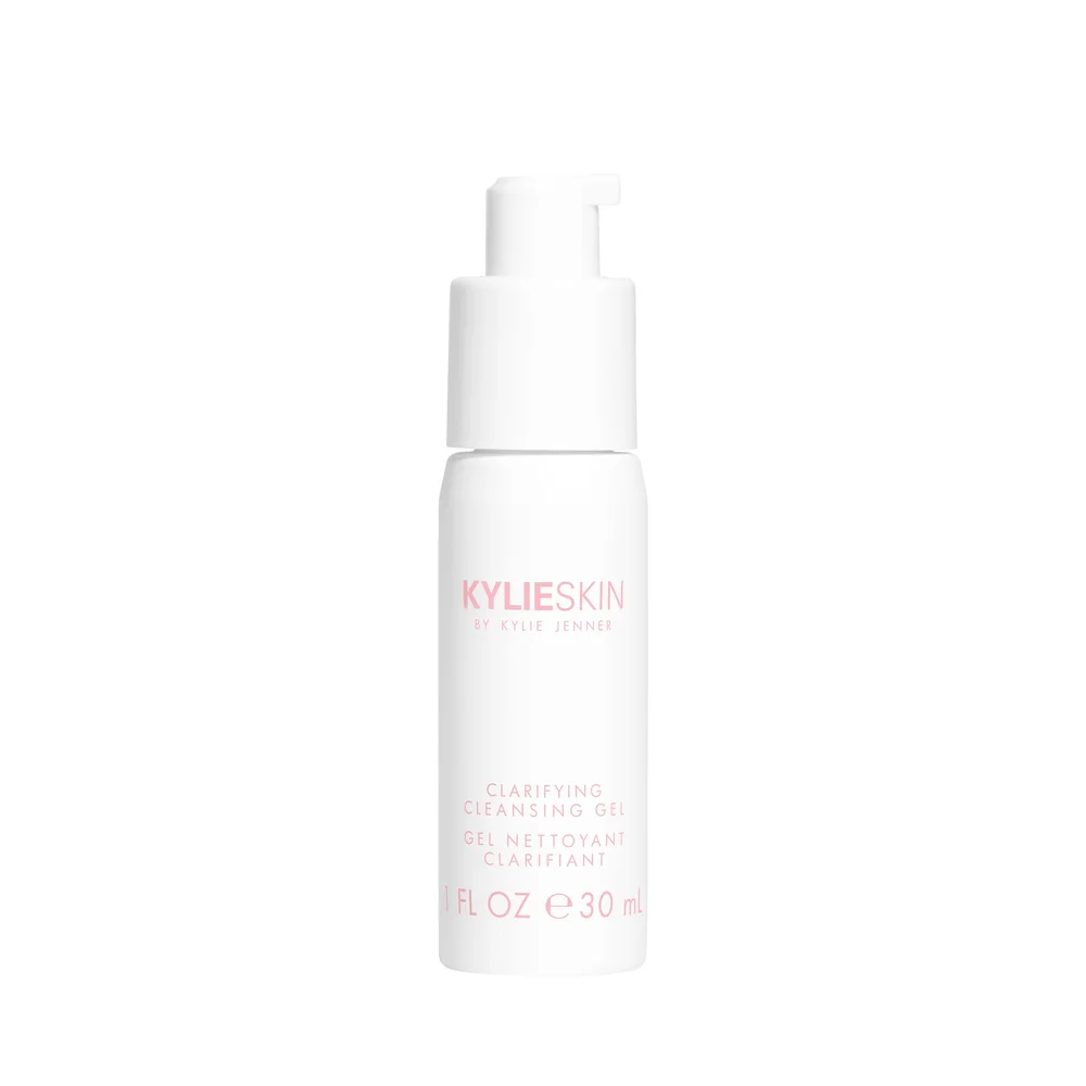 Clarifying Cleansing Gel 30 ml - Kylie Cosmetics v:3883833