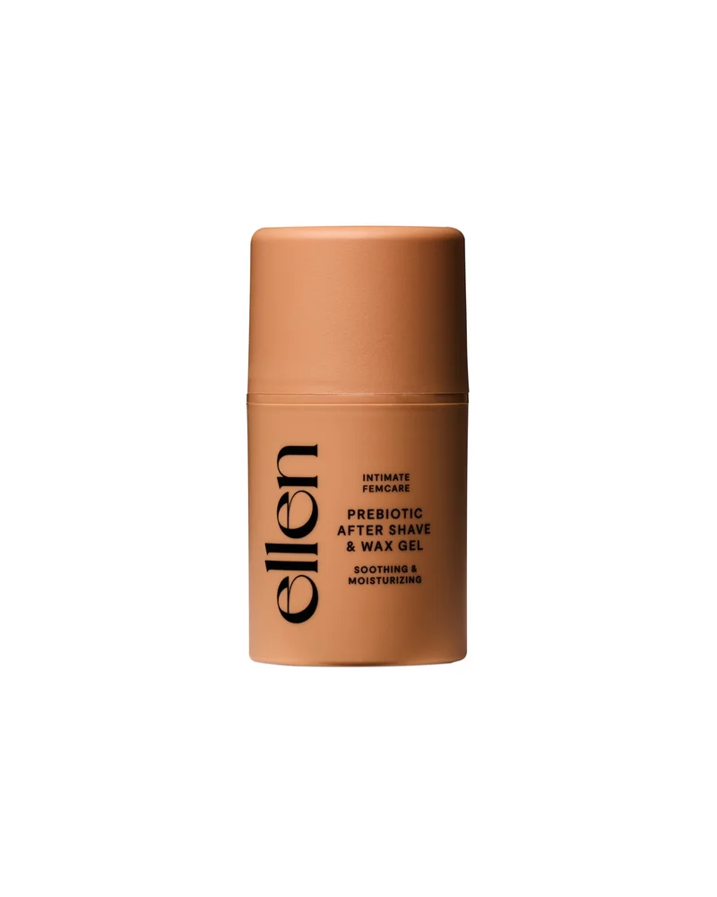 Ellen Prebiotic After Shave&Wax Gel – ellen v:5644155 Ellen Prebiotic After Shave&Wax Gel – ellen v:5644155