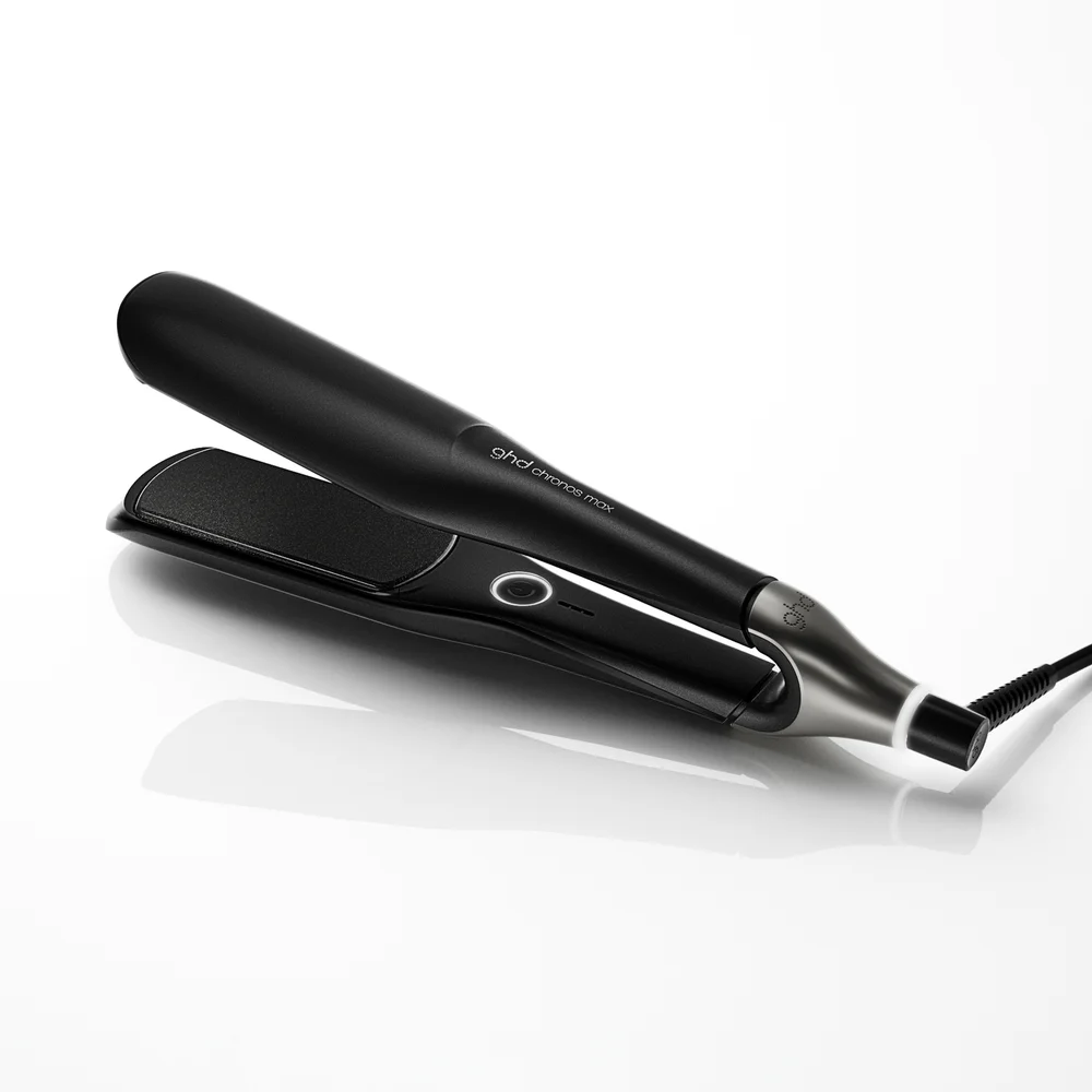 Chronos Max ghd Chronos Max - Hair Straightener - ghd v:5309487