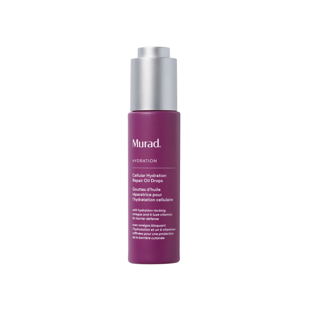 Cellular Hydration Repair Oil Drops 30 ml - Murad v:9368389