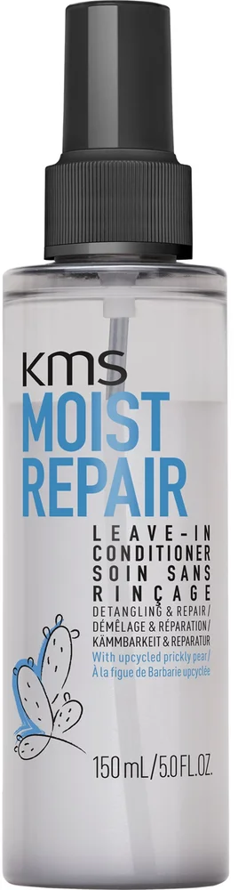 KMS MoistRepair START Leave-In Conditioner 150 ml v:5320827 KMS MoistRepair START Leave-In Conditioner 150 ml v:5320827