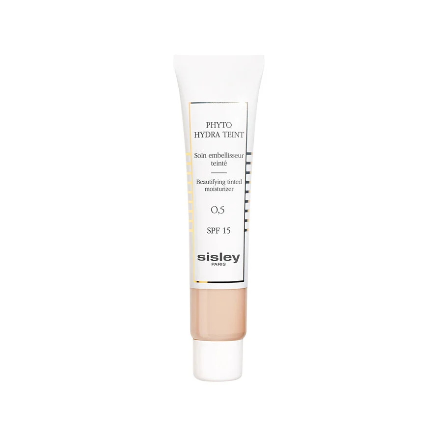Phyto-Hydra Teint SPF15 0.5 Opal - Sisley v:1526770