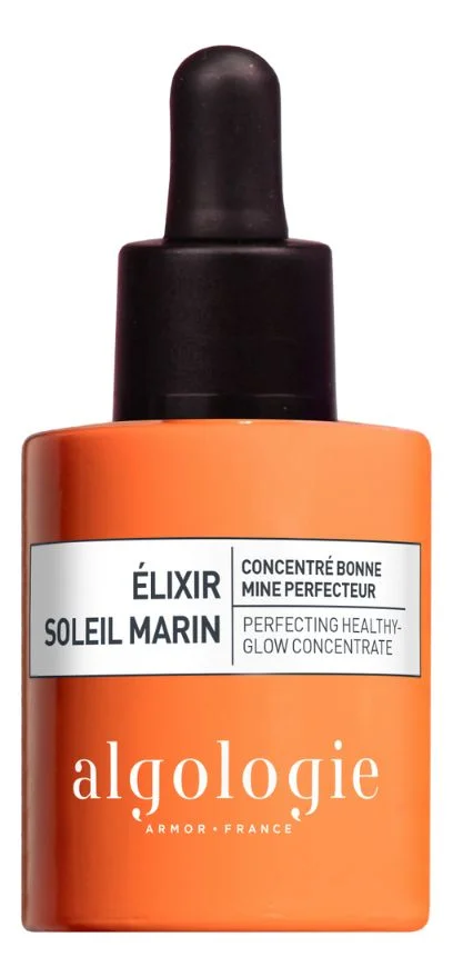 Algologie Soleil Marine Perfecting Healthy Glow Concentrate – 30 ml. v:9804947 Algologie Soleil Marine Perfecting Healthy Glow Concentrate – 30 ml. v:9804947