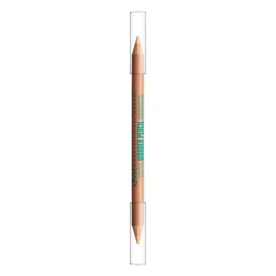 Wonder Pencil Concealer Medium - NYX PROFESSIONAL MAKEUP v:7002037