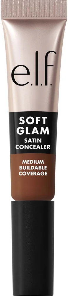 e.l.f. Soft Glam Satin Concealer 52 Deep Cool v:4212034