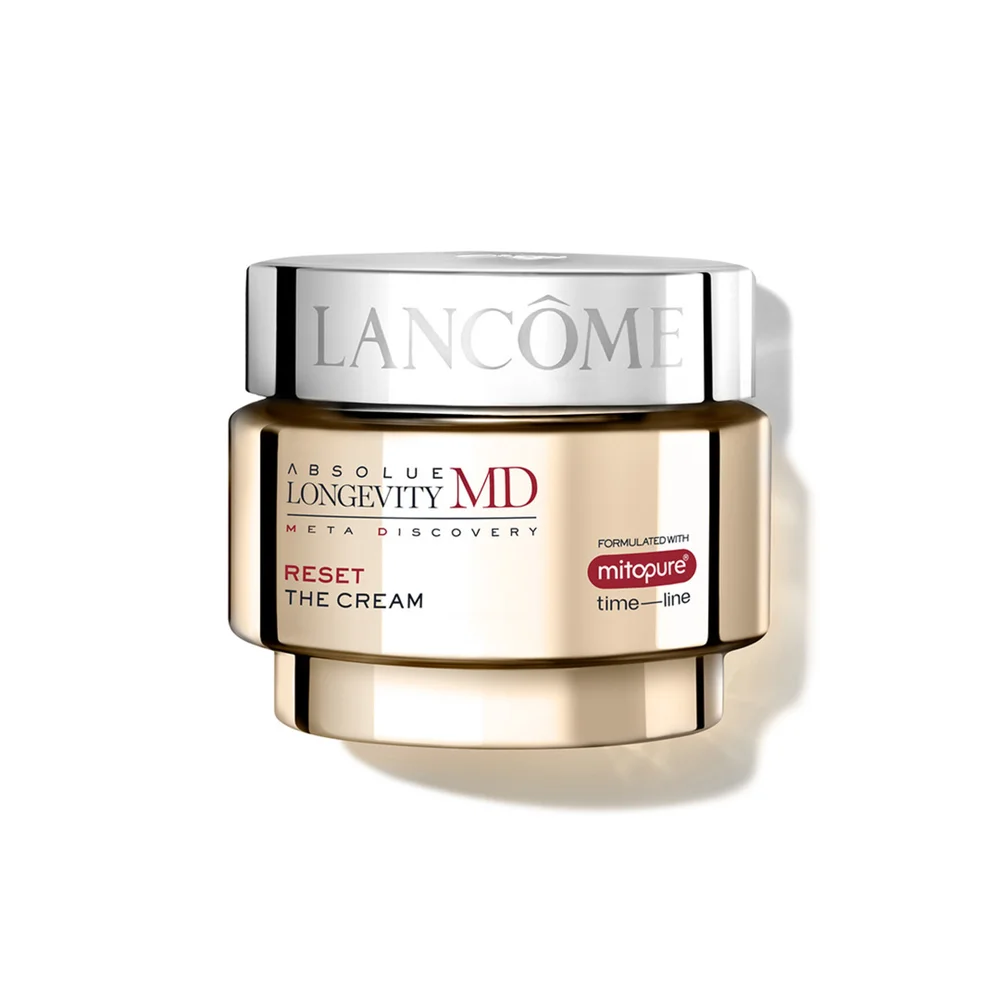 Lancôme Absolue Longevity MD Reset The Cream 50 ml - Lancôme v:7730742