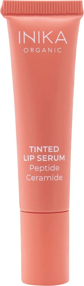Inika Organic Tinted Lip Serum Blush v:8747356